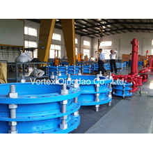 Pipe Dismantling Joint Rigid Type